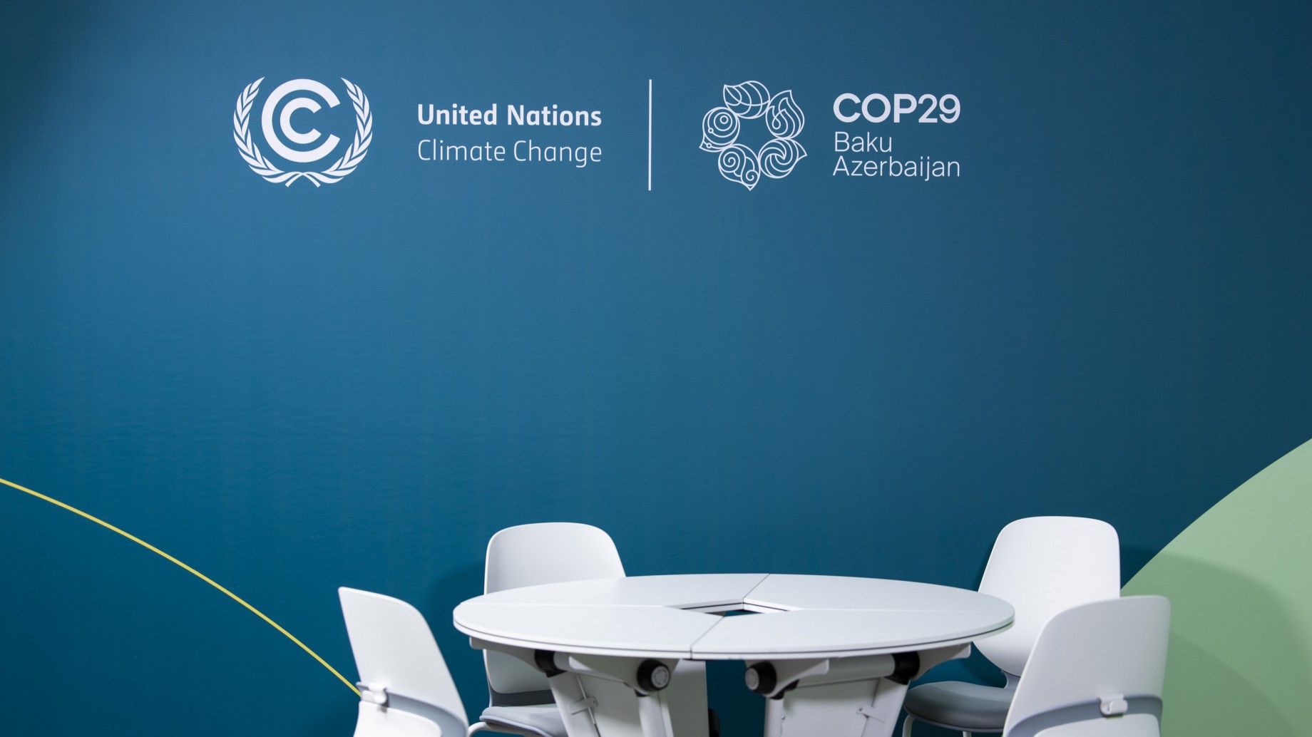 Buscando una mano del mercado: COP29 avanza en créditos de carbono regulados